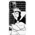 Disney Villains Evil Queen Black and White iPhone Cases
